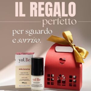 Idea regalo Contorno Occhi e Labbra