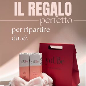 Idea regalo Detersione