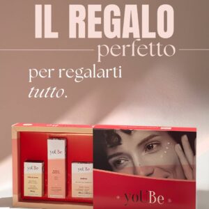 Idea regalo Trattamento completo